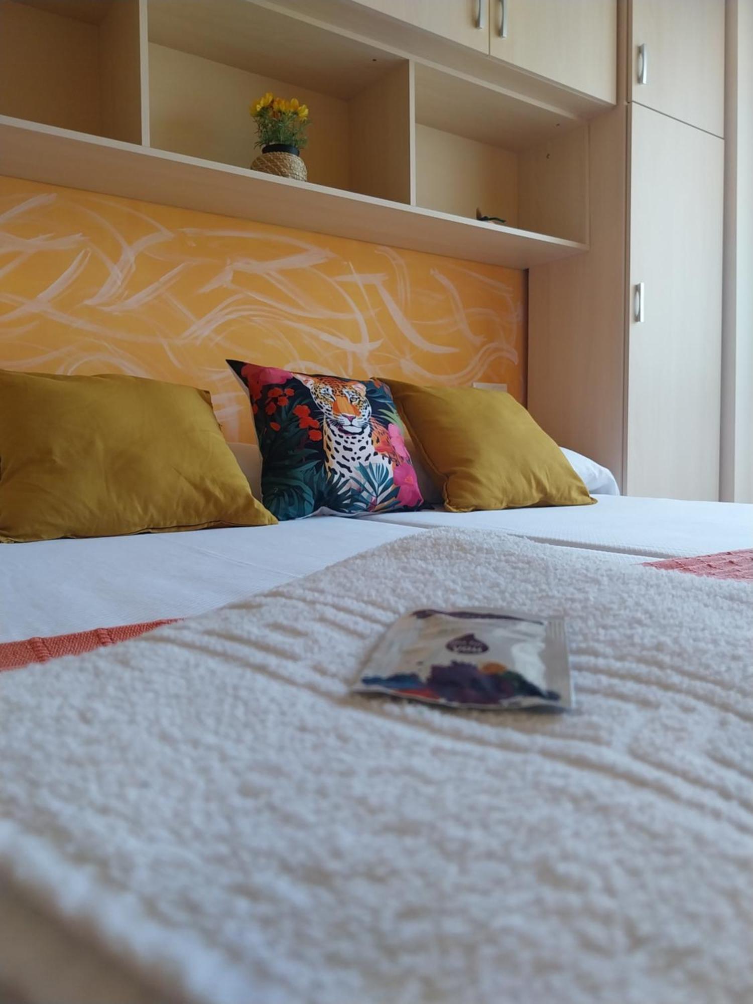 Appartement El Horrin